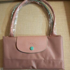 Longchamp LE PLIAGE  GreenTote bag Size L  Antique (Dusty) Rose